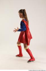 VIKY SUPERGIRL 2